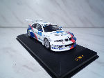 BMW M3 GTR #2 Winner Nurburgring 2005