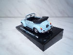 Volkswagen 1302 cabriolet 1968