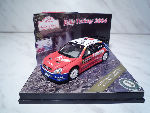 Citroen Xsara WRC 2004 (Rallye Turkey)