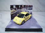 Volkswagen Beetle 1999