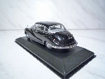 BMW 501/502 (1954-61)