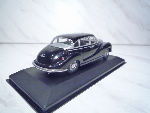 BMW 501/502 (1954-61)