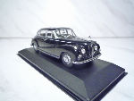 BMW 501/502 (1954-61)