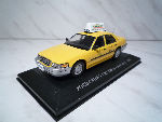 №52 Ford Crown Victoria New York 1998