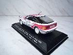 Toyota Celica GT4 Acropolis rally #2 (C.Sainz - L.Moya 1990)