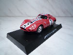 Maserati 151 Le Mans 1962