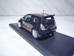 Citroen C2 Tuning