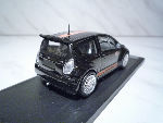 Citroen C2 Tuning