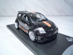 Citroen C2 Tuning