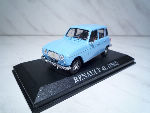 Renault 4L (1962)