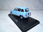 Renault 4L (1962)