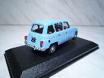 Renault 4L (1962)