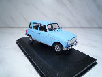Renault 4L (1962)