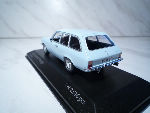 Opel Ascona Voyage 1970