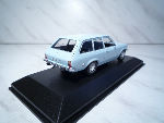 Opel Ascona Voyage 1970