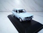 Opel Ascona Voyage 1970