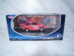 Fiat 600 Abarth