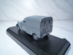 Citroen 2CV Fourgonnette 1954