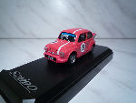Fiat 600 Abarth