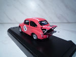 Fiat 600 Abarth