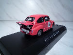 Fiat 600 Abarth
