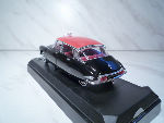 Citroen DS taxi 1956