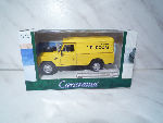 Land Rover series III 109 British Telecom
