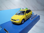 Lada "Kalina" VAZ-2118 Taxi