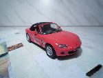 Mazda MX-5 (soft top)