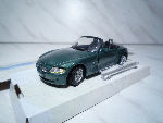 BMW Z4 Roadster Cabriolet