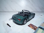 BMW Z4 Roadster Cabriolet