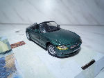 BMW Z4 Roadster Cabriolet