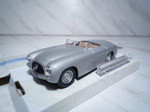 Mercedes Benz 300SL Roadster