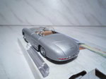 Mercedes Benz 300SL Roadster
