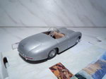 Mercedes Benz 300SL Roadster