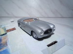 Mercedes Benz 300SL Roadster