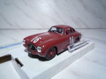 Mercedes Benz 300SL Racing №16
