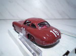 Mercedes Benz 300SL Racing №16