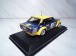 Fiat 131 Abarth (1977)