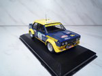 Fiat 131 Abarth (1977)