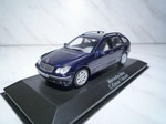 Mercedes-Benz C-Klasse T-Modell