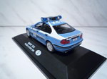 BMW 320 Polizia di stato (Italia 2000)