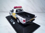 Ford F-150 XLT Policia San Paulo (Brasilia 2000)