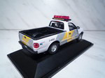 Ford F-150 XLT Policia San Paulo (Brasilia 2000)