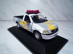 Ford F-150 XLT Policia San Paulo (Brasilia 2000)