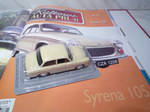 PRL-u033 Сирена(Syrena) 105 (1975)