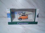 BMW Isetta 250 (открывающаяся)