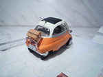 BMW Isetta 250 (открывающаяся)