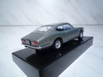 Fiat Dino 2000 coupe 1967