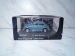 Volkswagen Beetle Hitachi